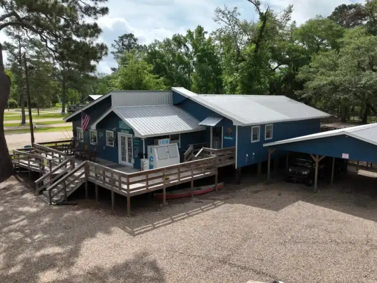Campground Store